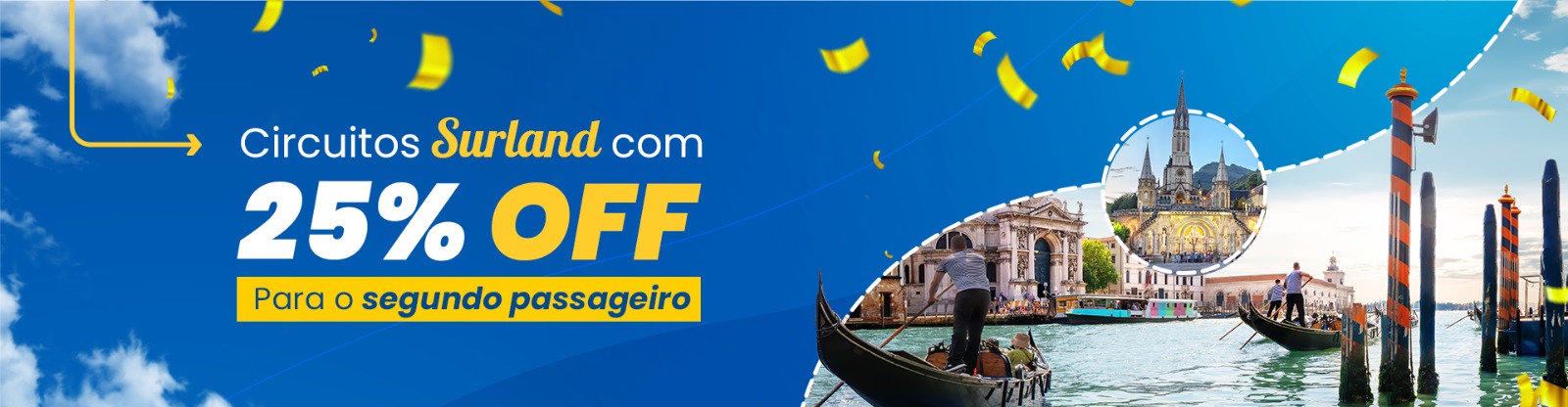 Promo Surland
